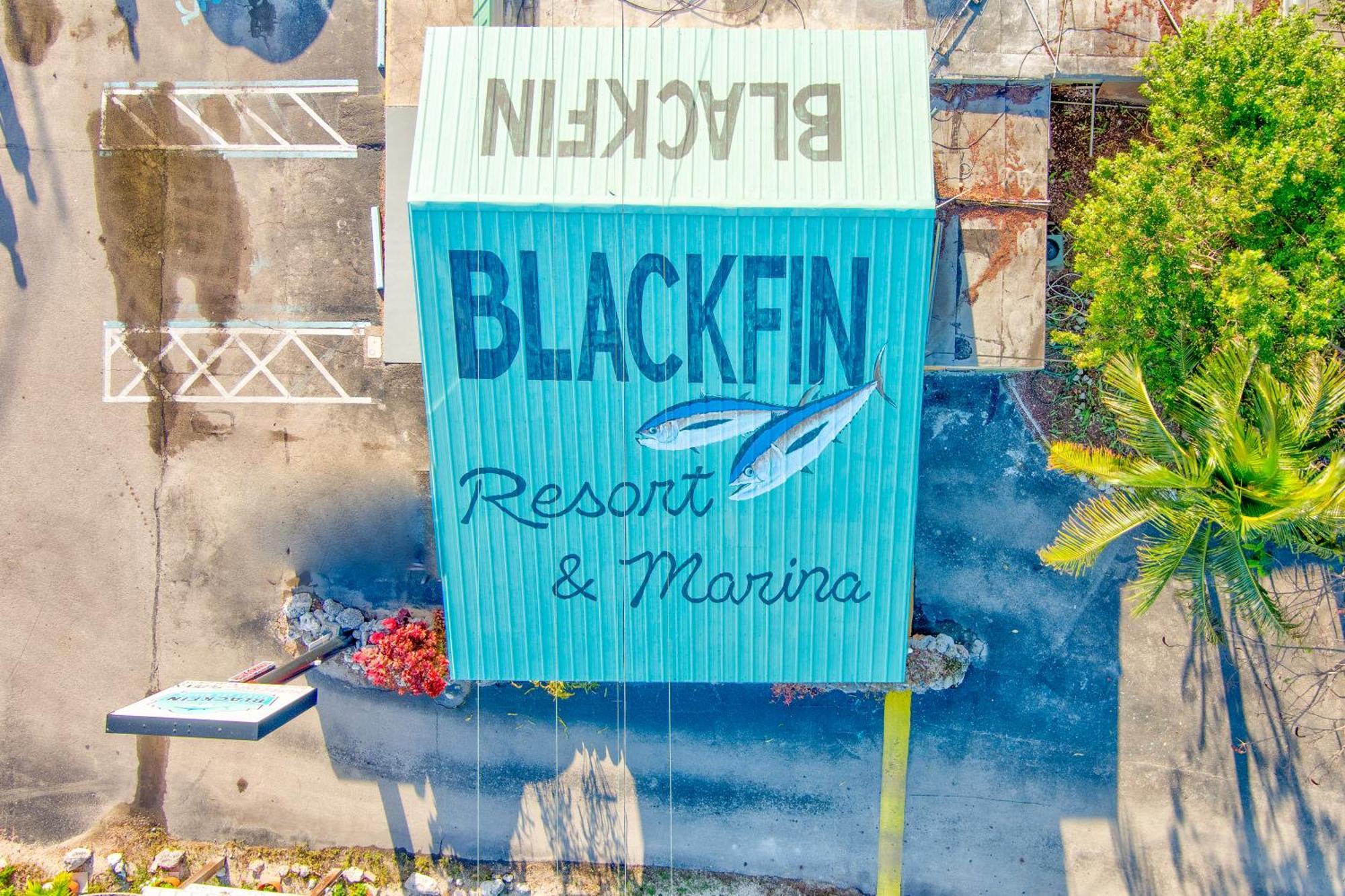 Blackfin Resort And Marina Маратон Екстериор снимка